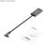 SmallRig 4598 - hub USB-C 4w1 z funkcją adaptera audio, szary_4